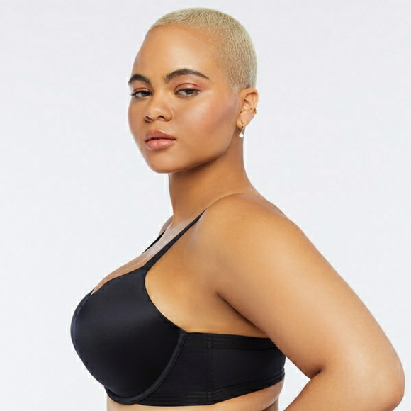 DONATING - NEW! Savage X Fenty T-Shirt Bra - Picture 4 of 10